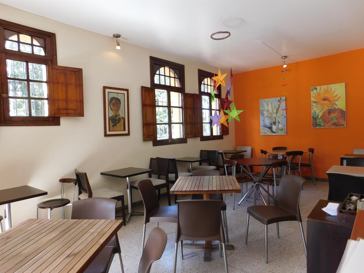 Hotel Caney Lodge - Bogota — Photos 3