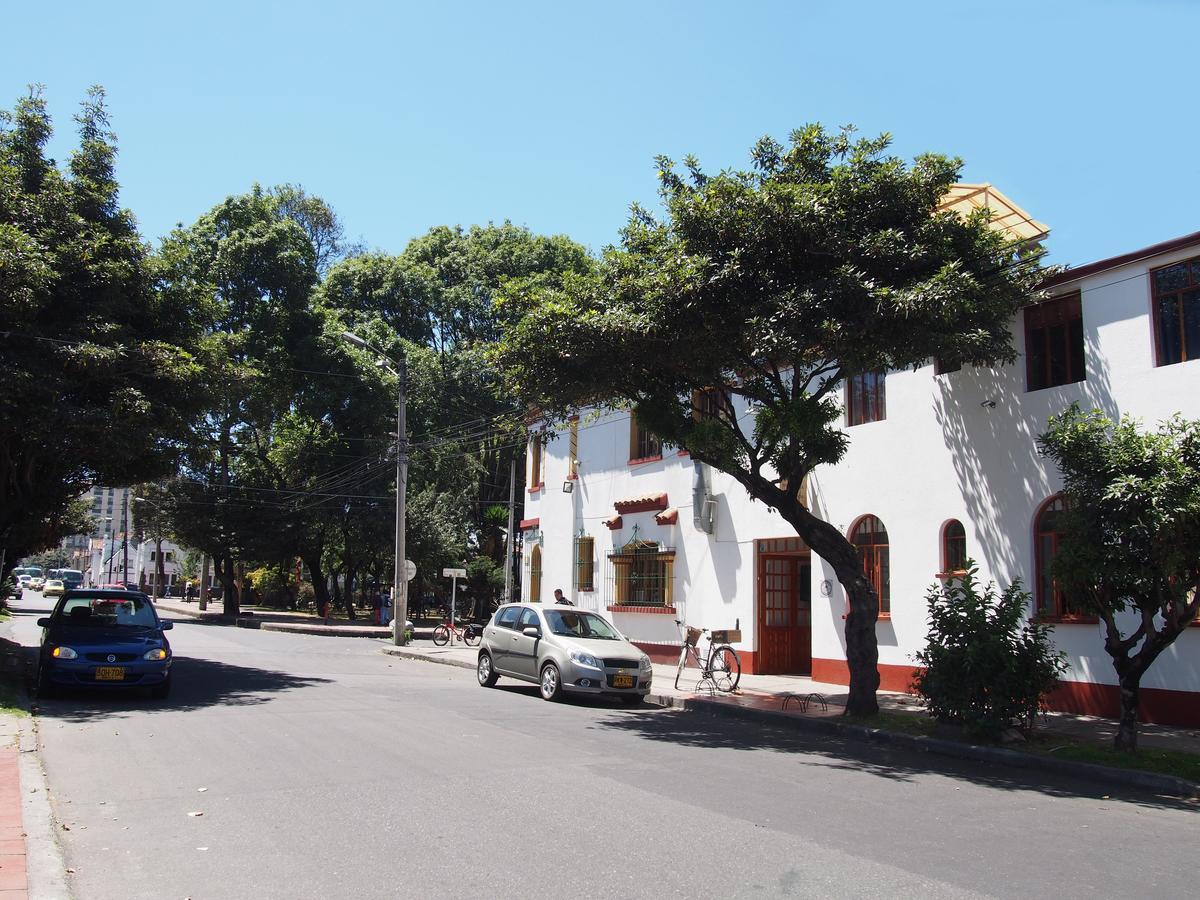 Hotel Caney Lodge - Bogota — Photos 1