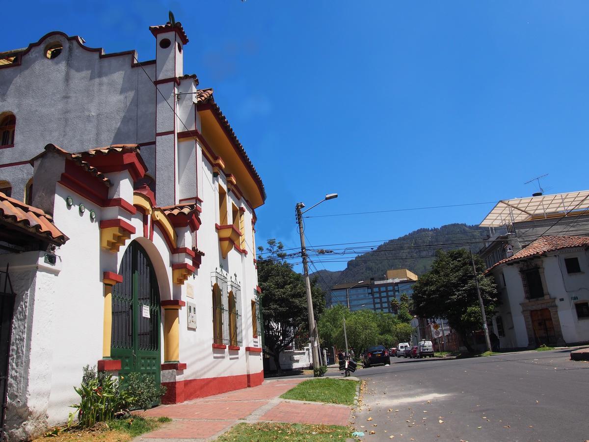 Hotel Caney Lodge - Bogota — Photos 2